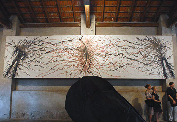 Il Sogno Secreto, 2010